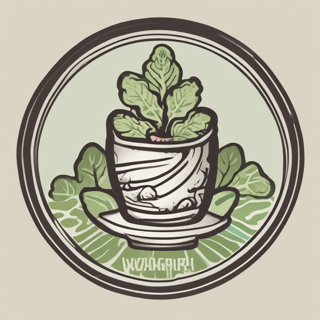 Wasabi logo